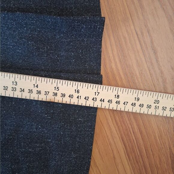 Gap Womens Pleated Mini Skirt Gray Classic Preppy Collegiate Flirty Fun Size 8 - Picture 11 of 11